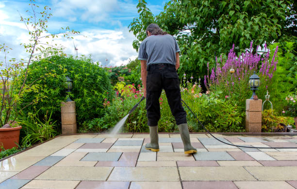 Winterizing Services in Garden City, KS
